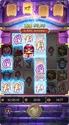 rkk · Spirit Wonder