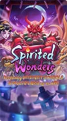 rkk · Spirit Wonder