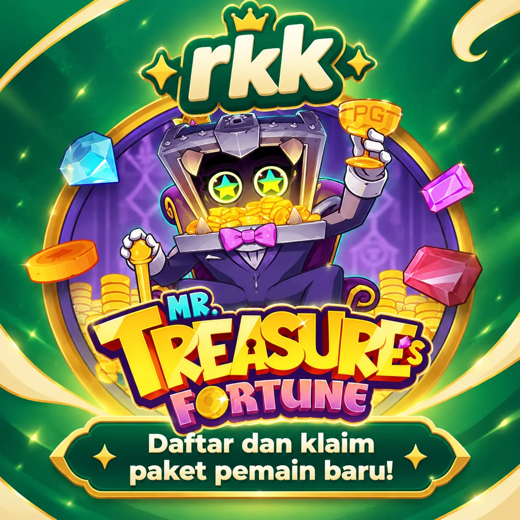 rkk · Mr Treas Fort