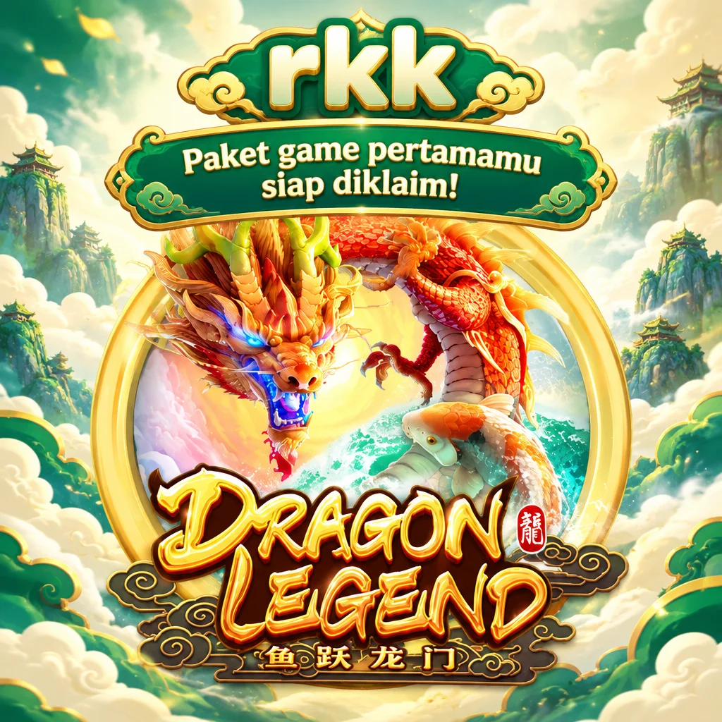 rkk · Dragon Legend