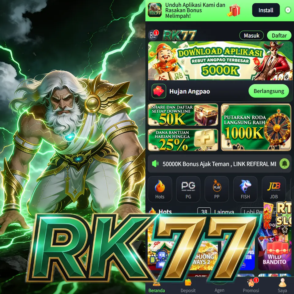 RK77 Resmi