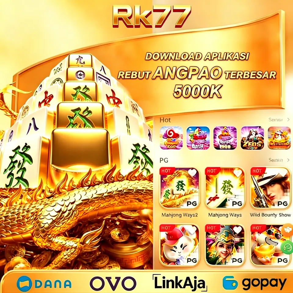 RK77 APK
